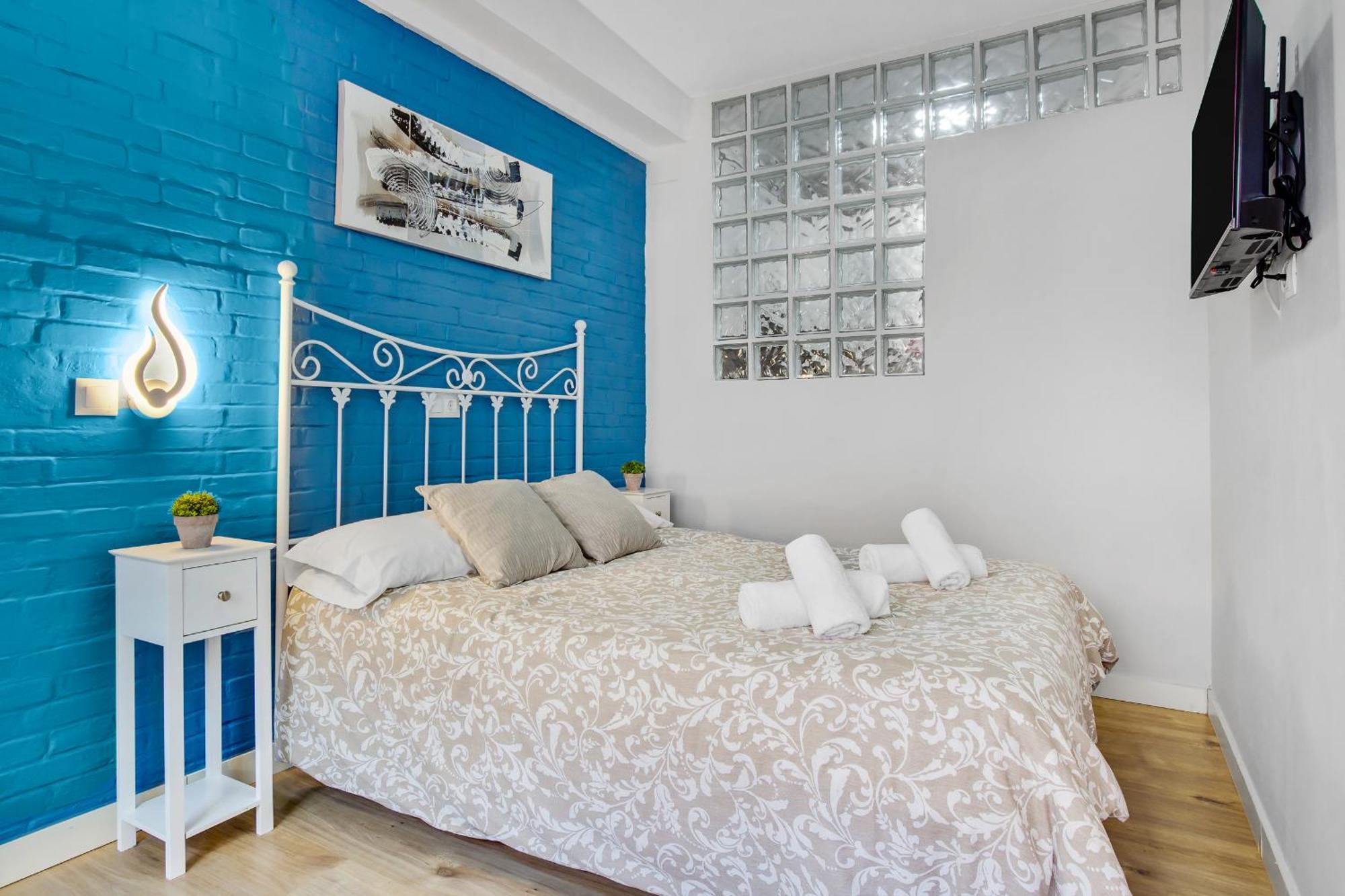 Los Nidos 603 By Ivi Real Estate Торремолінос Екстер'єр фото