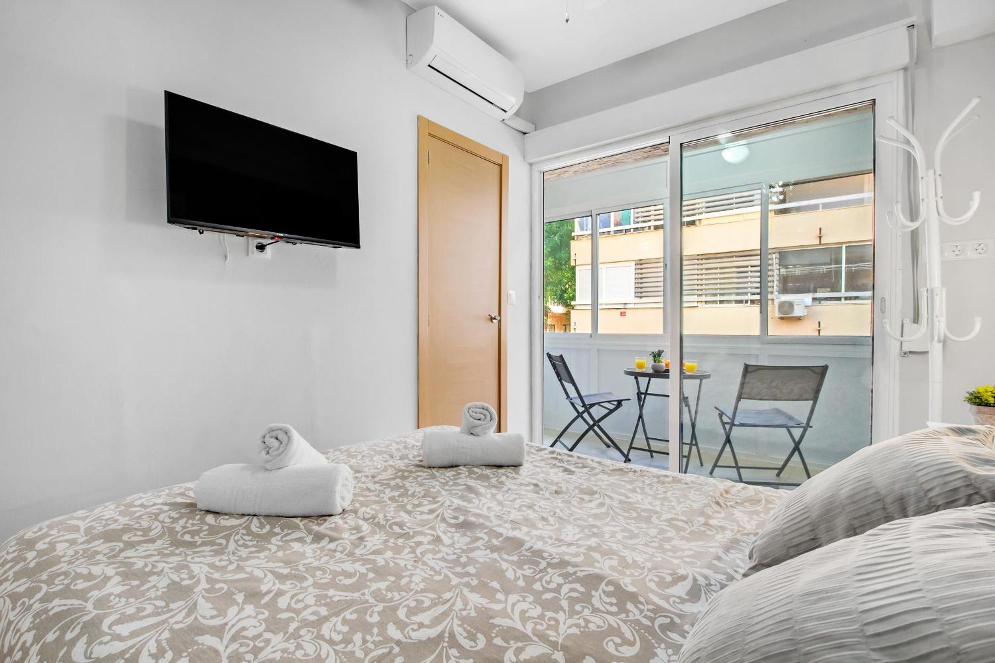 Los Nidos 603 By Ivi Real Estate Торремолінос Екстер'єр фото