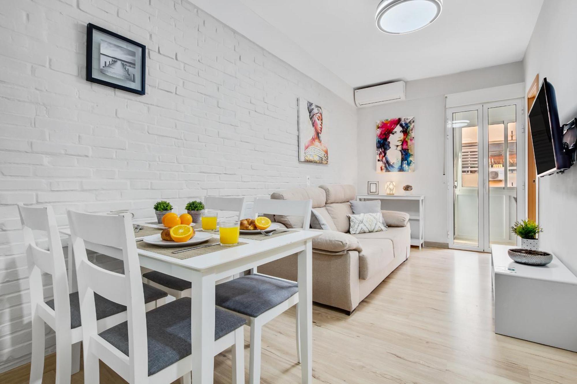 Los Nidos 603 By Ivi Real Estate Торремолінос Екстер'єр фото